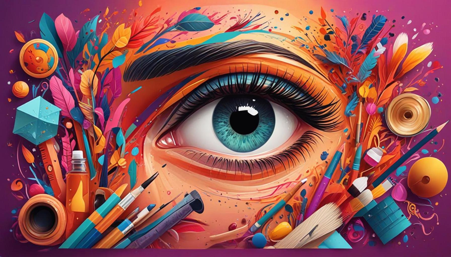 Visual Arts as a Tool to Discuss Cultural Diversity