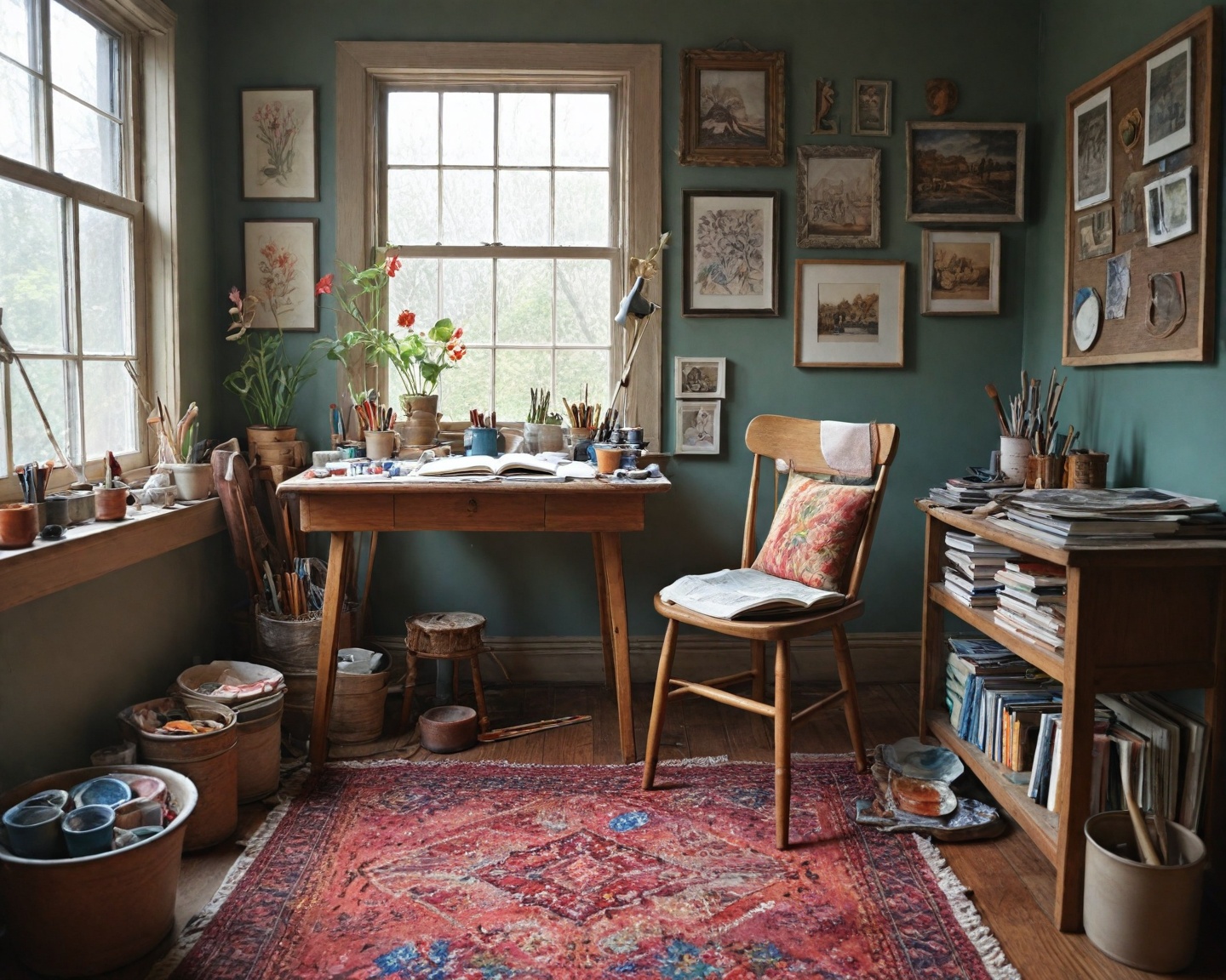 Creative hobbies for adults to explore and enjoy