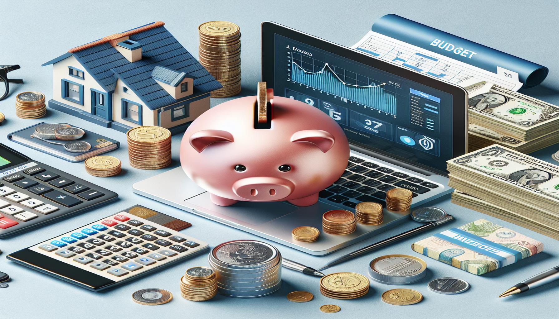 Lista de verificación completa para quienes quieren comenzar a cuidar mejor del dinero