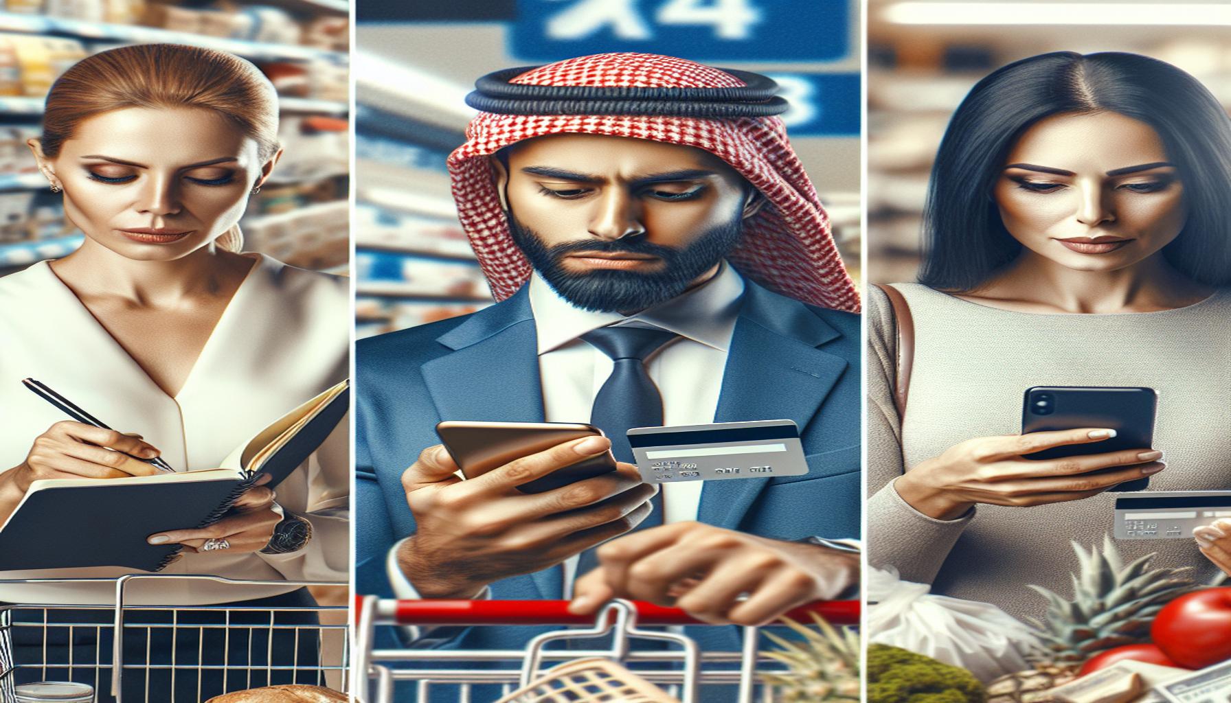 How to use a credit card without compromising your monthly budget