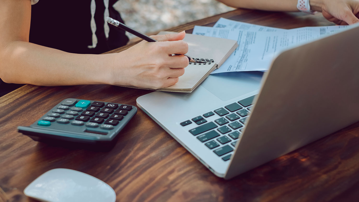 Ahorro y presupuesto personal?>