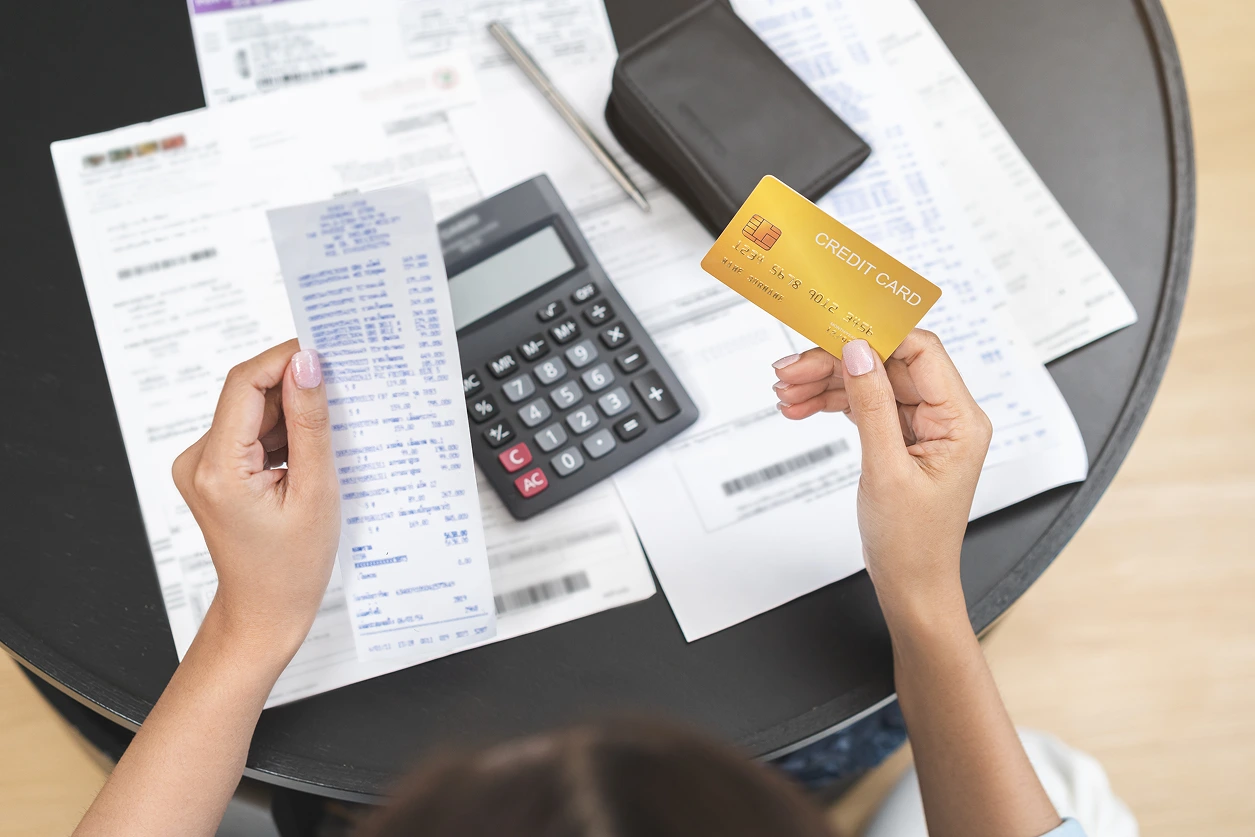 Credit and debt management tips?>