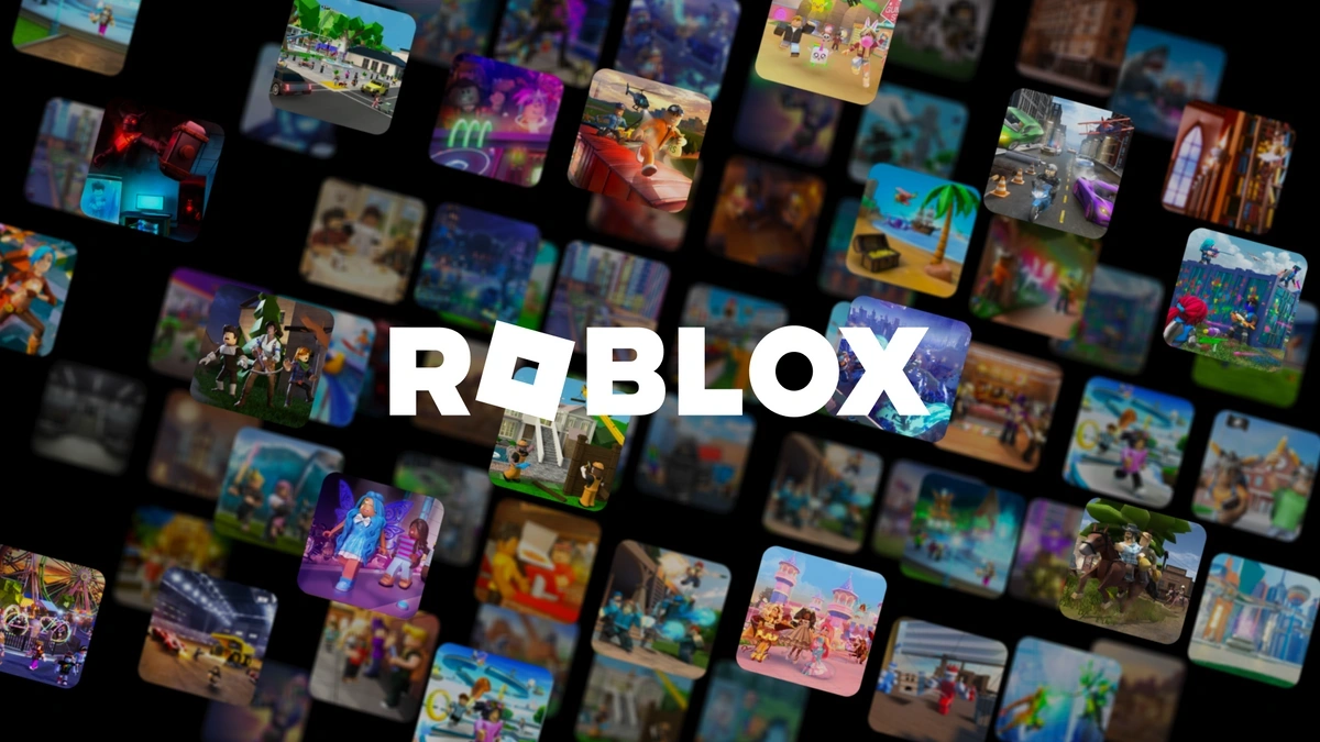 Roblox Spielentwicklung?>