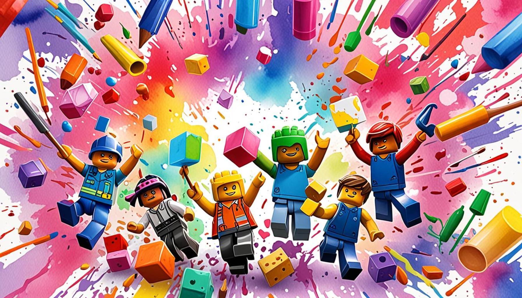 How the Roblox Community Promotes Collaboration and Teamwork Skills