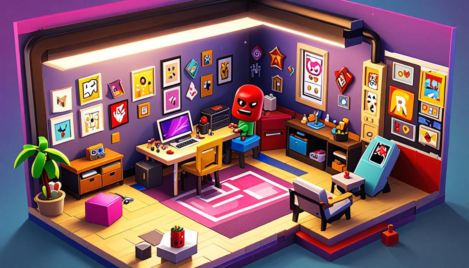 Cómo crear y monetizar tus propios modos de diversión en Roblox: Consejos para desarrolladores principiantes