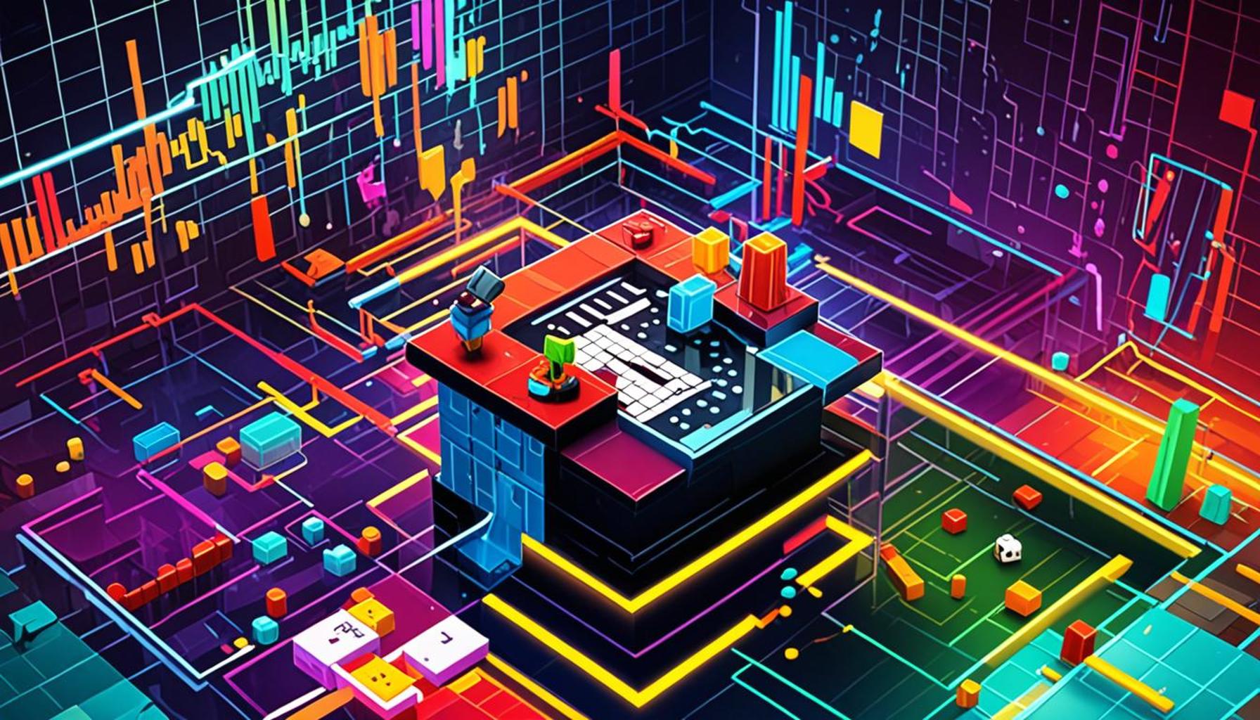 로블록스 게임에서 플레이어 경험을 향상시키기 위한 데이터 분석 활용 방법