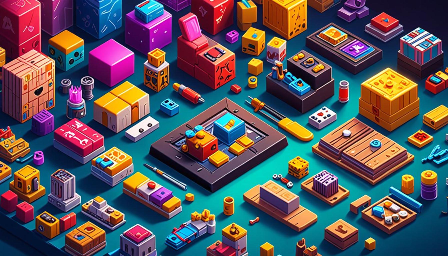 로블록스 아이템 교환 시 안전한 거래를 위한 모범 사례 분석