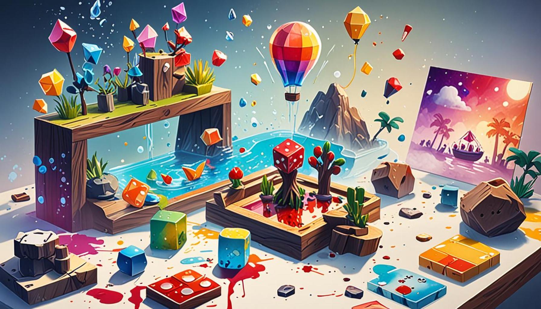 Wie Gamification-Elemente die Benutzererfahrung in Roblox verbessern können