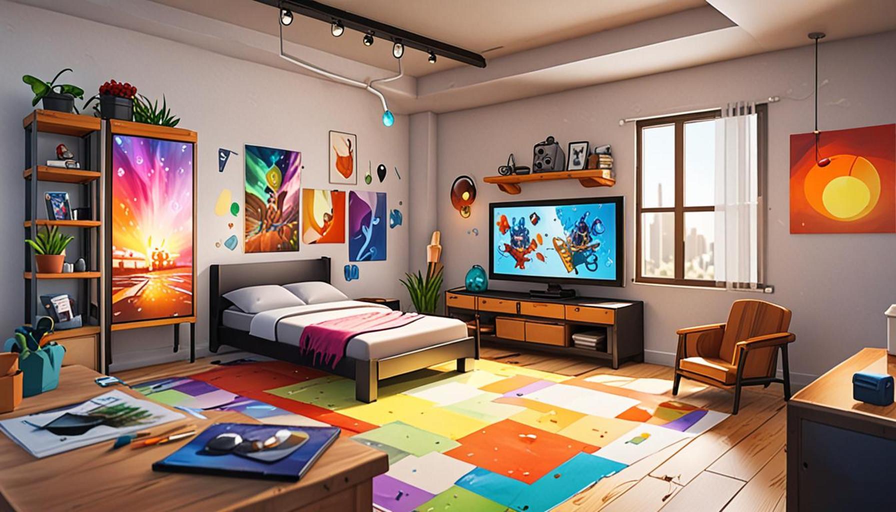 Jogos populares no Roblox?>