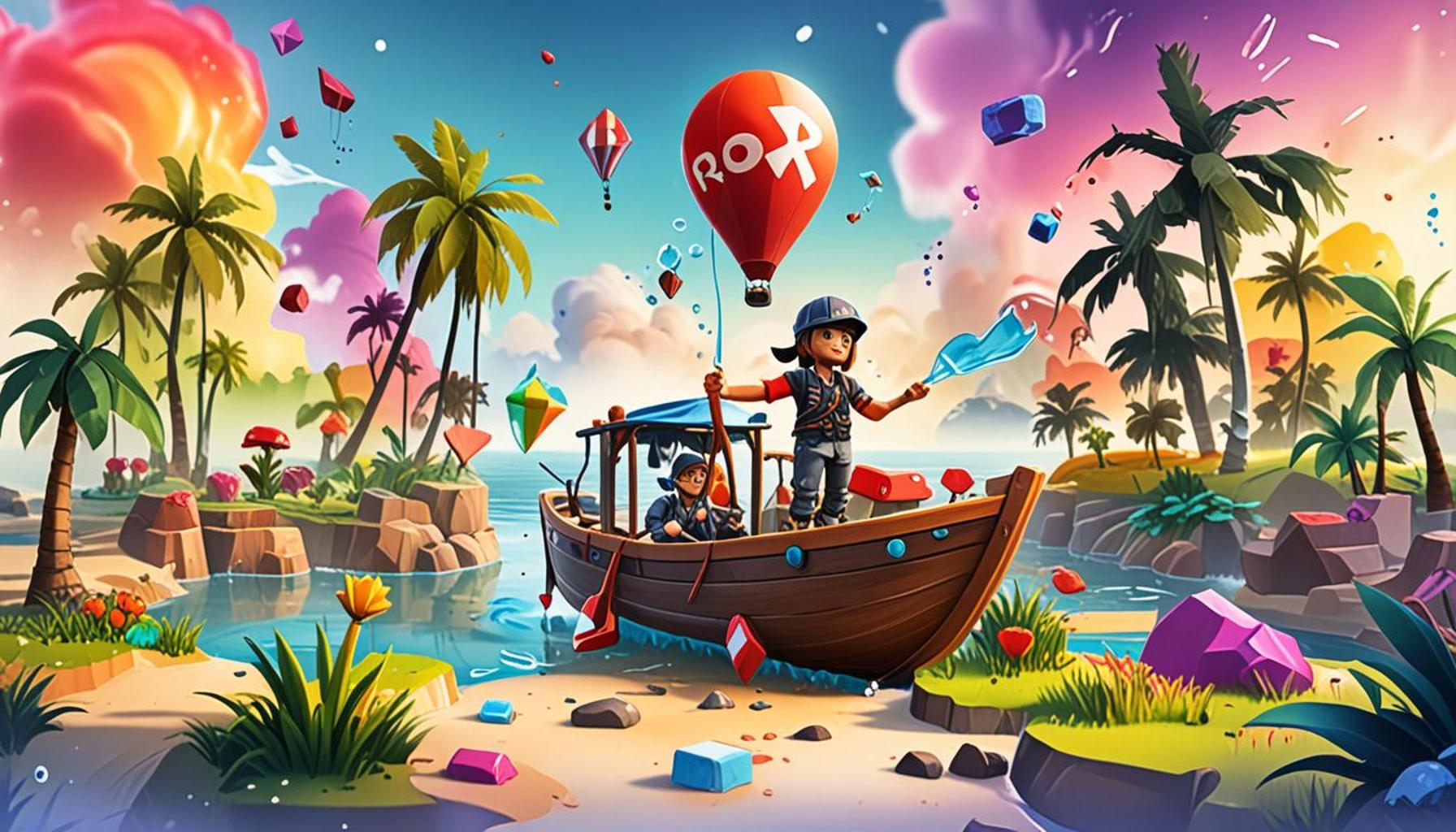 Gestaltung der Benutzererfahrung in Roblox-Spielen: Wesentliche Praktiken zur Bindung von Spielern