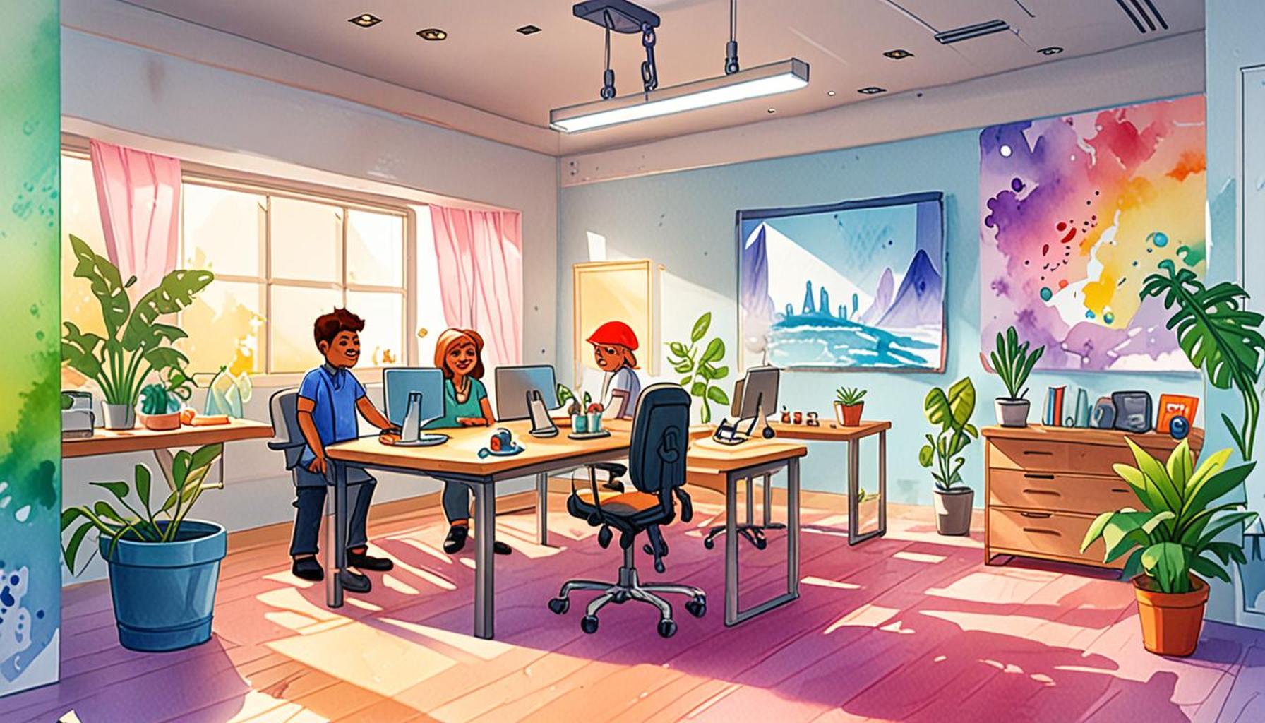 O Papel dos Moderadores na Manutenção de Ambientes Saudáveis e Ativos no Roblox