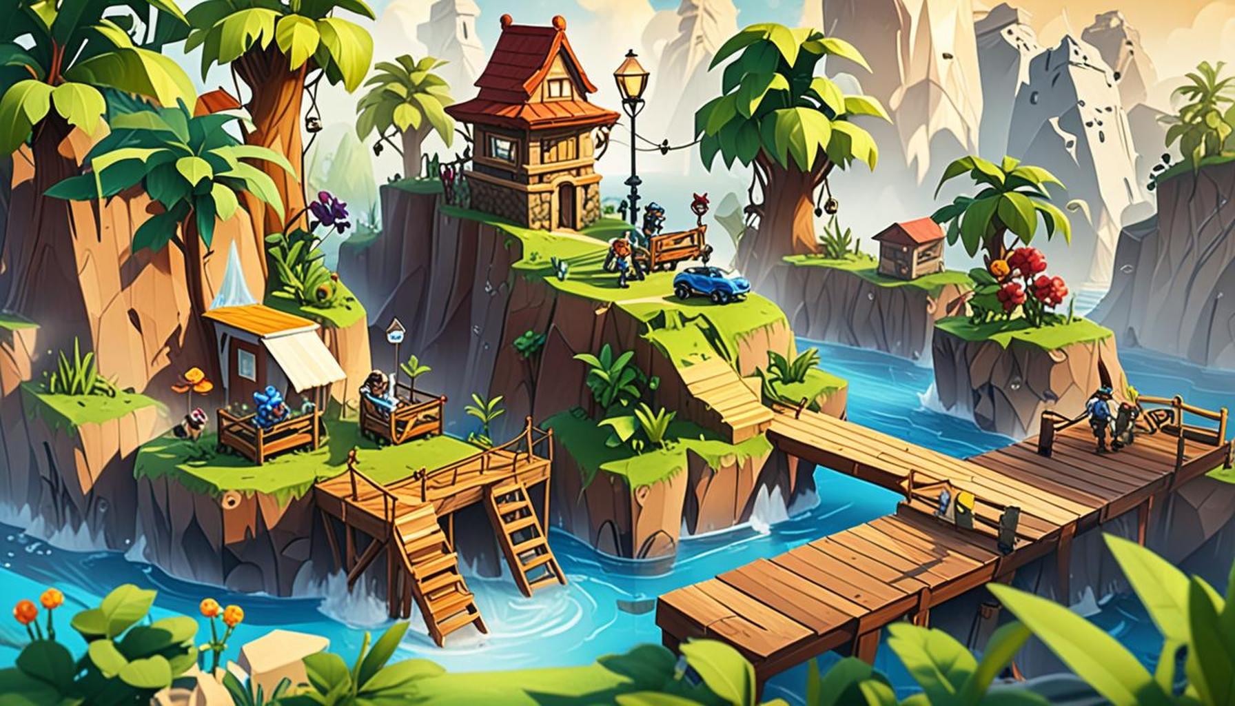 Os Desafios Enfrentados pelos Desenvolvedores Destacados de Roblox na Criação de Jogos Sustentáveis