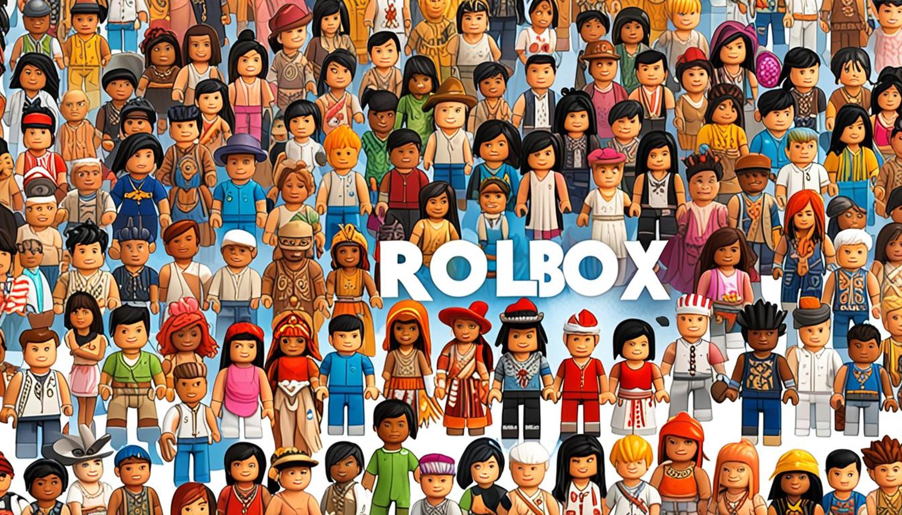 O Papel da Diversidade Cultural nas Criações dos Desenvolvedores Destacados de Roblox
