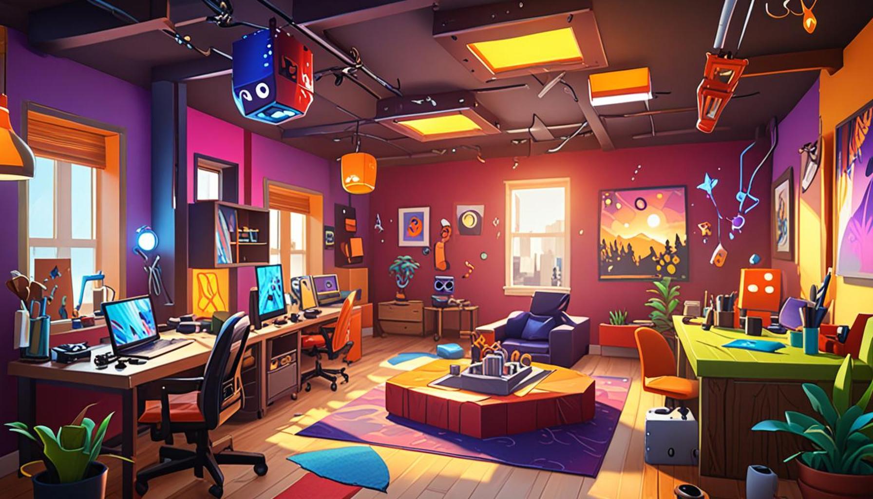 Desenvolvedores Destacados de Roblox: A Importância do Feedback da Comunidade para o Aperfeiçoamento de Jogos