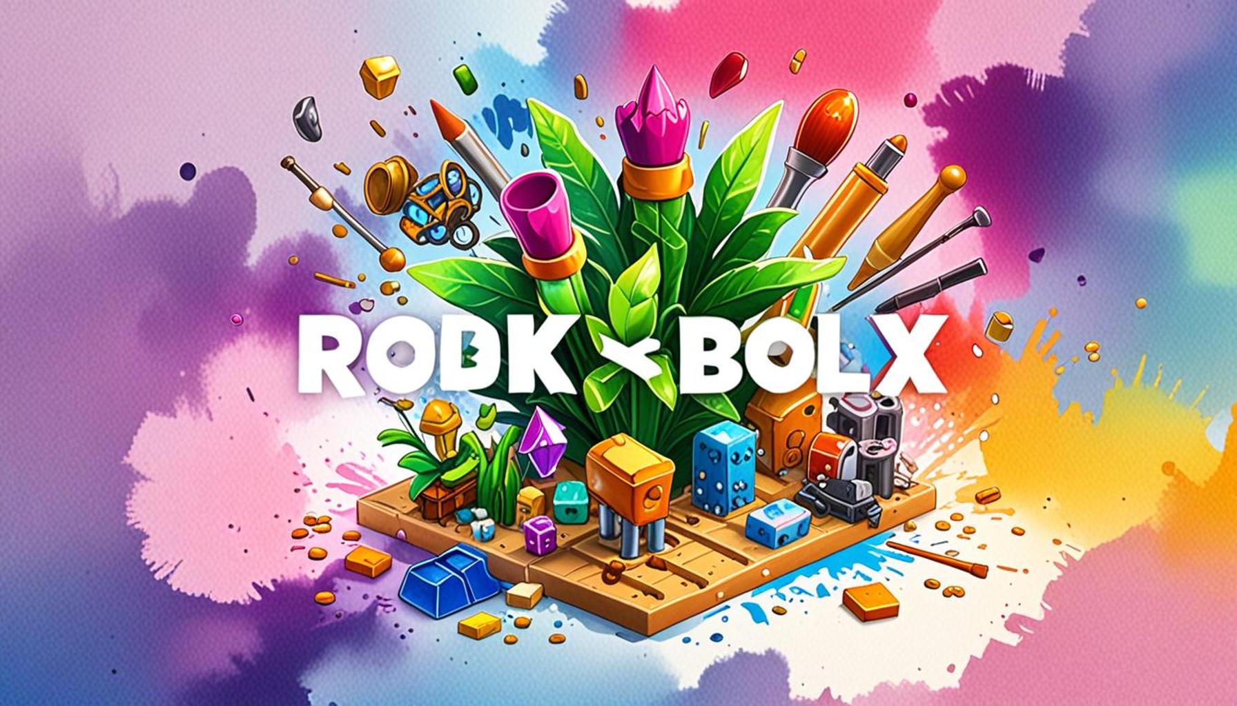 Exploration des Nouvelles Opportunités de Monétisation dans la Mise à Jour [19119] de Roblox