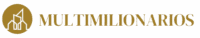 Logo multimilionarios.com.br