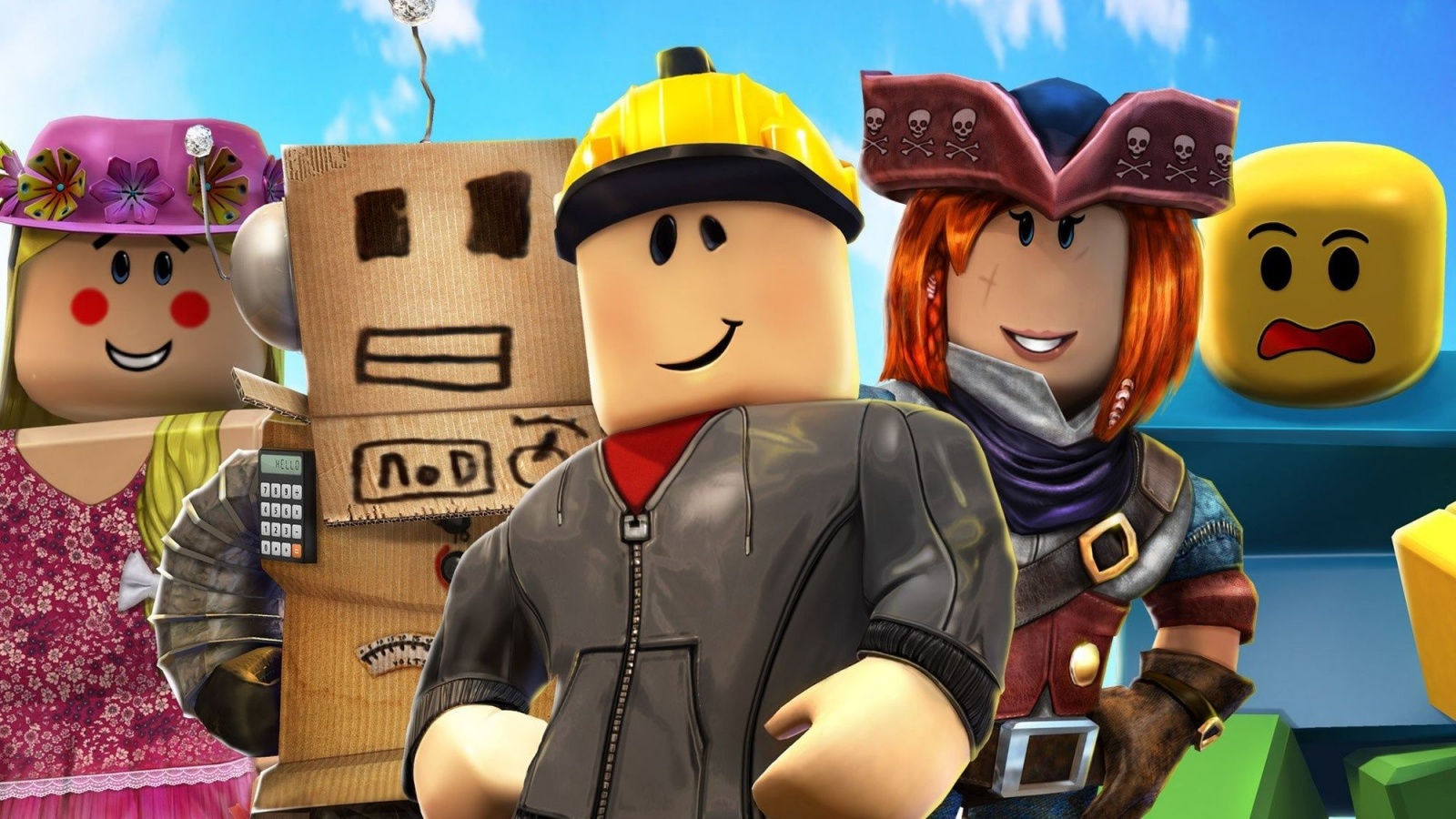 Game design in Roblox?>