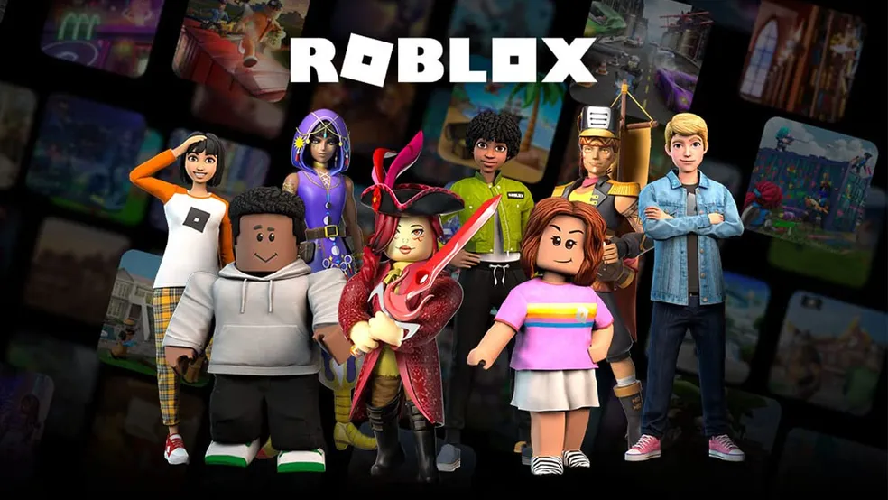 Engaging the Roblox community?>