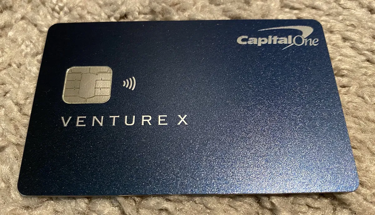 How to Apply for the Capital One Venture X Credit Card Step-by-Step