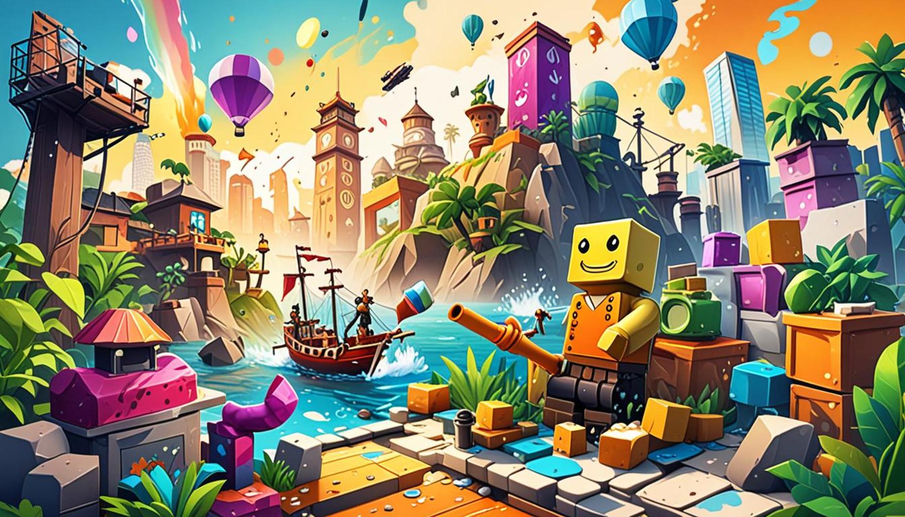 Monetizzazione su Roblox: Strategie per Sviluppatori di Giochi