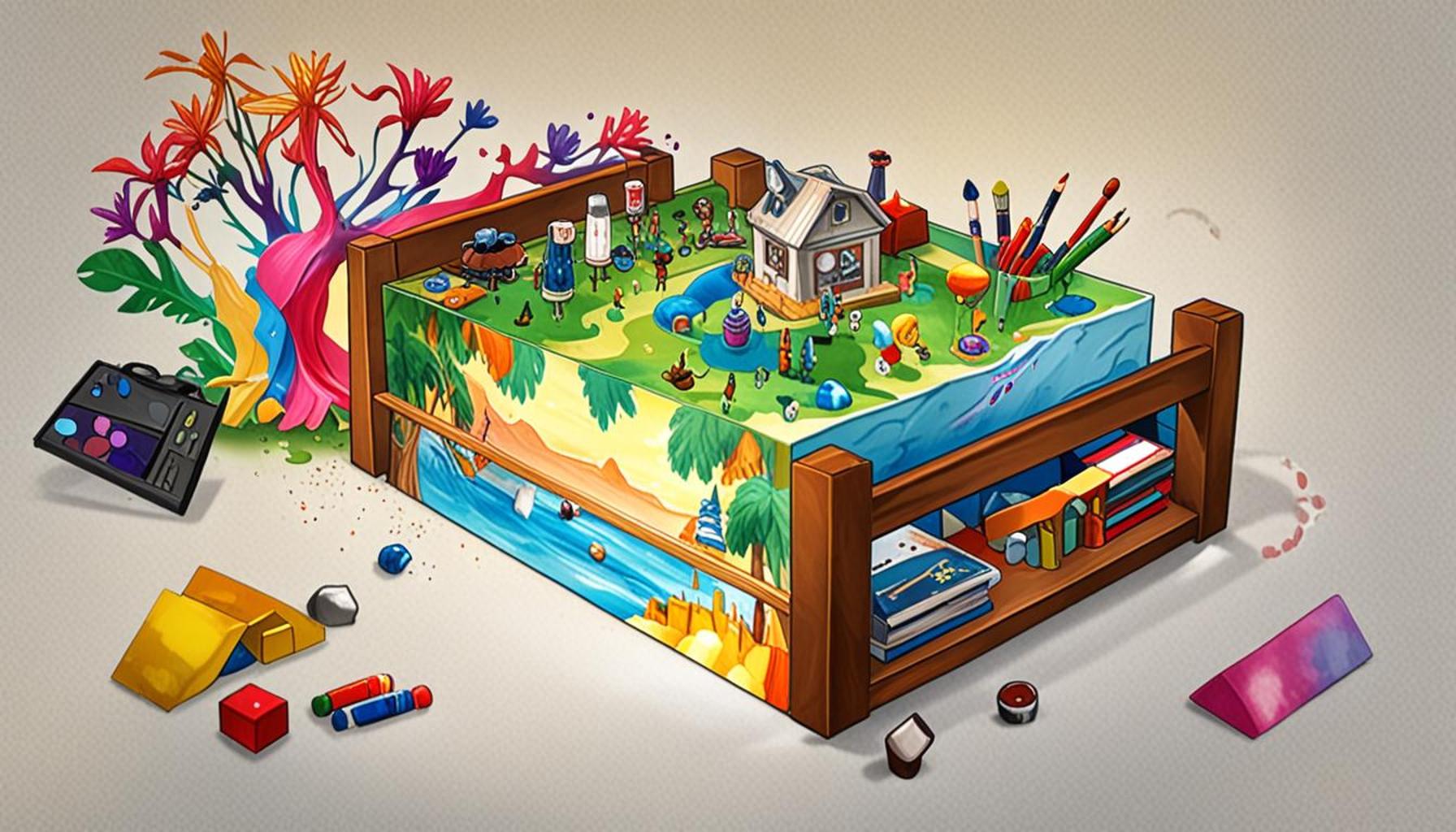 Sviluppare Gioco Educativo su Roblox: Opportunità per l’Apprendimento Interattivo